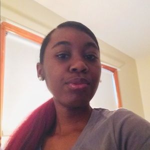 Meet your Posher, Shonna